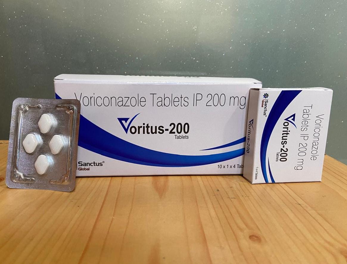 VORITUS-200